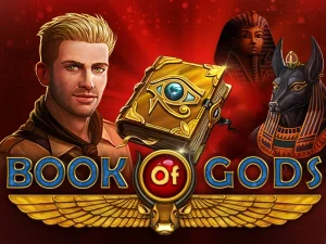 book of gods starzbetcasino