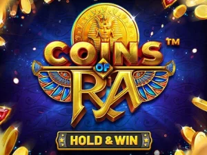 coins of ra starzbetcasino