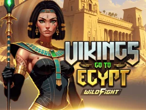 vikings go to egypt starzbetcasino